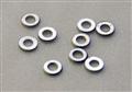 GL1003-4 alu feathering shaft washers